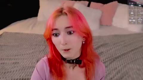 Kim online show from June 22, 10:06 pm