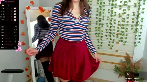 Kim online show from October 4, 3:43 pm