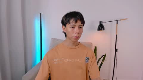 Kim Lian online show from February 1, 1:52 pm