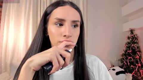 Kim Oberlin online show from December 20, 11:28 am