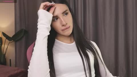 Kim Oberlin online show from September 29, 11:20 am