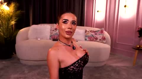 Kim online show from July 20, 3:36 pm