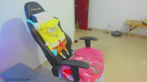 OnlyFans kimberlywexlr online show from January 15, 4:47 am