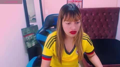 kimberly online show from January 26, 9:18 pm