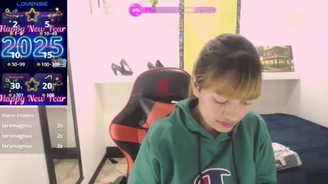 kimberly online show from January 9, 3:15 am