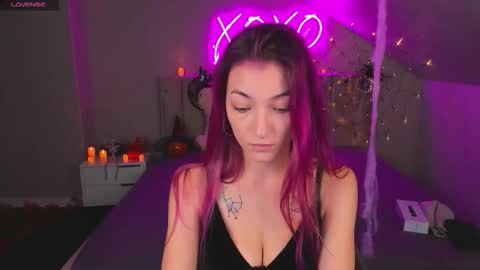 Snapshot of kimberlly_smith chatting on October 26, 11:59 pm kimberlly_smith online show from October 26, 11:59 pm