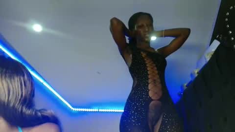 Kimberly online show from April 8, 4:43 pm