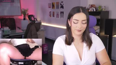 Kimberly 1200-1900 GMT-5 online show from March 12, 5:16 pm