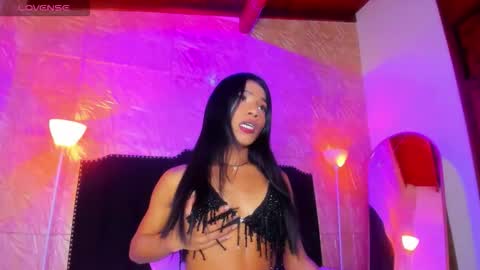 kimberly gonzalez online show from March 3, 4:19 am