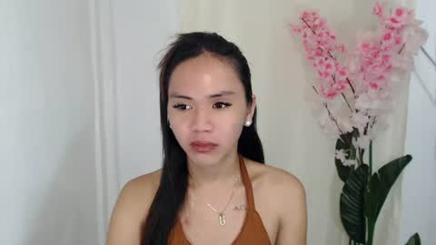 Kimberly online show from June 13, 2:55 am