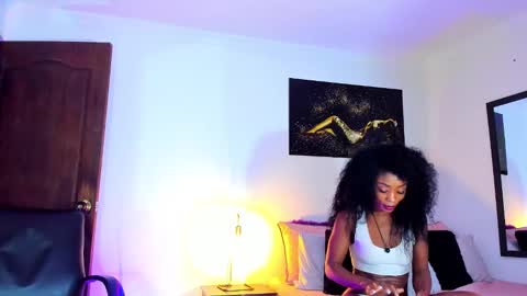 Kimberly Banks online show from March 11, 3:36 am