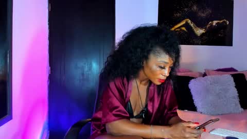 Kimberly Banks online show from January 27, 12:22 am