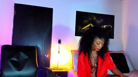 Kimberly Banks online show from February 14, 2:18 am