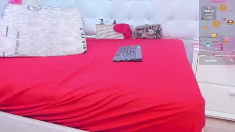 Kimberly online show from July 25, 9:46 pm