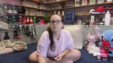 kimberlycaprice online show from November 23, 5:33 pm