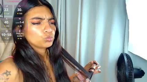 kimberlyfox_t online show from March 4, 12:57 pm