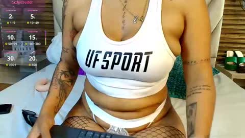 kimberlyfox_t online show from March 29, 3:46 pm