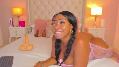 Kimberly  online show from April 14, 4:16 am