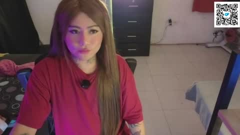 Kimberly Polizzi     online show from July 7, 9:30 pm