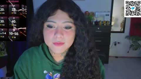 Kimberly Polizzi     online show from October 31, 3:18 am