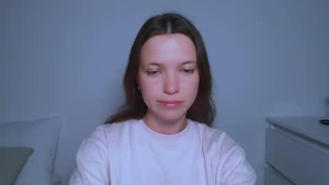 Kimberly online show from May 24, 8:43 am