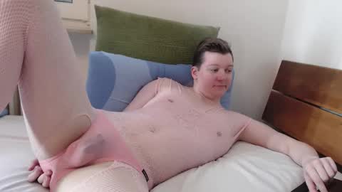 Kimberly  Andre online show from September 8, 5:23 pm