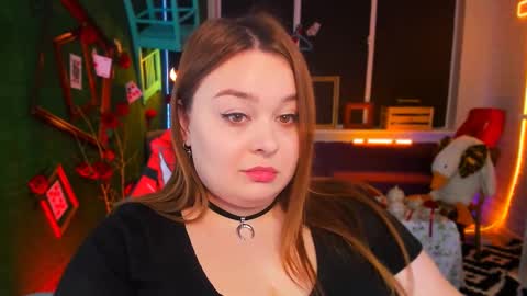 Snapshot of kimberlymaran chatting on February 15, 3:17 pm The one that you wont be able to forget online show from February 15, 3:17 pm