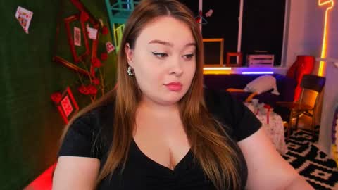 Snapshot of kimberlymaran chatting on February 22, 12:18 pm The one that you wont be able to forget online show from February 22, 12:18 pm