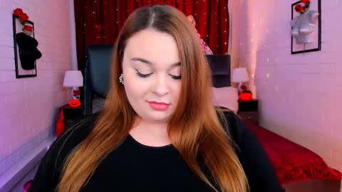 Snapshot of kimberlymaran chatting on October 24, 11:00 am The one that you wont be able to forget online show from October 24, 11:00 am