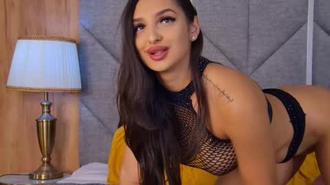 Kimberly online show from December 23, 5:24 am