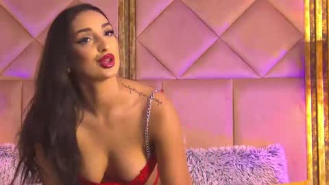 Kimberly online show from June 8, 2:07 pm