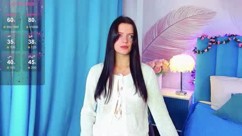 Kim online show from October 24, 6:36 am