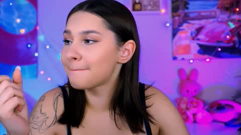 Kim online show from November 22, 1:42 pm