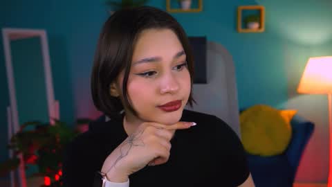 Kim online show from January 15, 7:11 pm