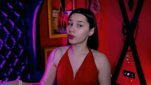 Snapshot of kimclarks chatting on October 31, 2:39 pm Kim online show from October 31, 2:39 pm