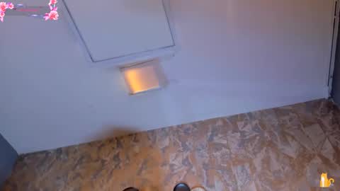  KIM  online show from March 25, 2:18 am