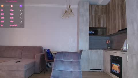 Kimiko online show from March 14, 11:47 am