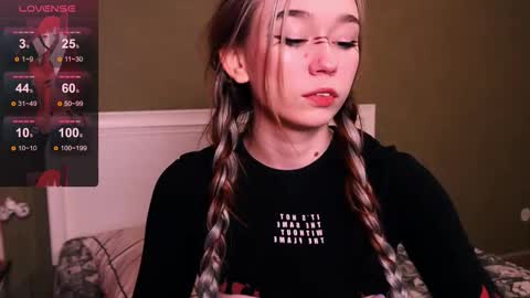 Kimiko online show from November 27, 6:04 pm