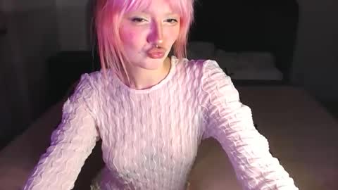 Kimi online show from February 8, 12:36 am