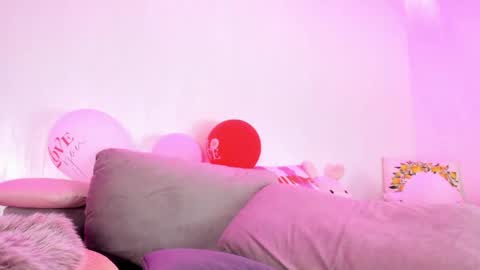 Natalie online show from April 25, 3:52 am