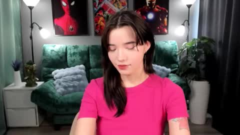 kimm wong online show from February 1, 6:32 am