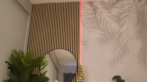 Kim online show from February 1, 1:30 pm