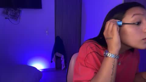 kimmi online show from March 26, 10:48 pm