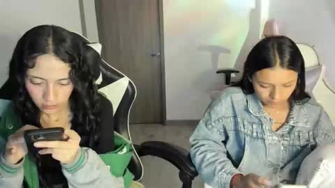 kimmi online show from January 15, 11:24 pm