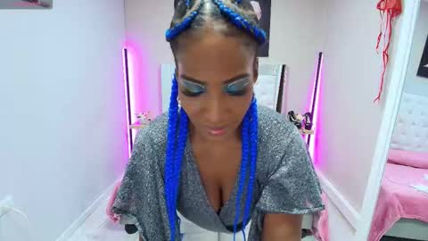 Kim online show from September 29, 12:59 pm