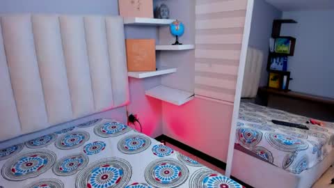 kimmy_bolton online show from May 6, 3:12 am