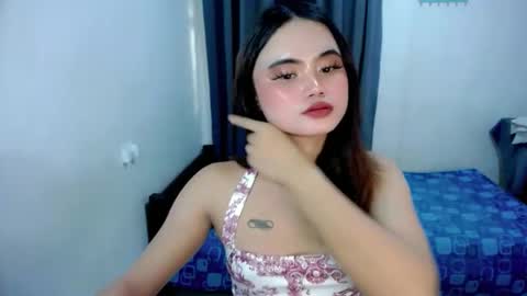 kim ejara online show from April 17, 1:30 am