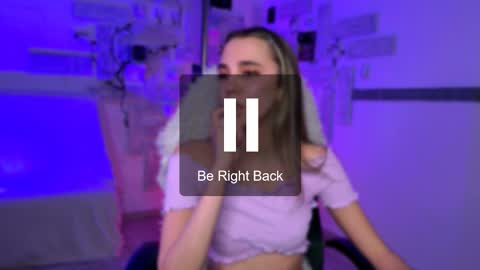 kimporins online show from March 17, 5:40 pm