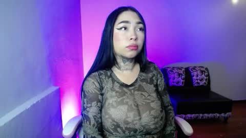 Kimura online show from February 23, 1:30 am