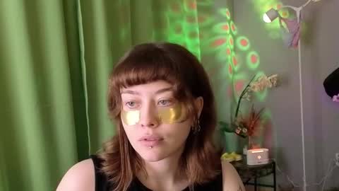 kina_ka online show from November 8, 9:23 am